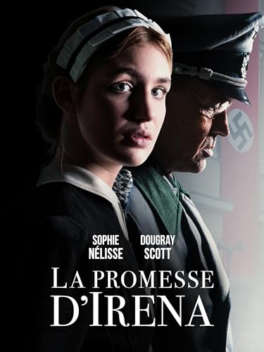 La promesse d'Irena
