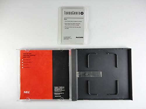 Bloody Wolf Turbografx 16 Cartridge #TOP1