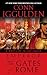 Emperor: The Gates of Rome: A Novel of Julius Caesar; A Roman Empire Novel