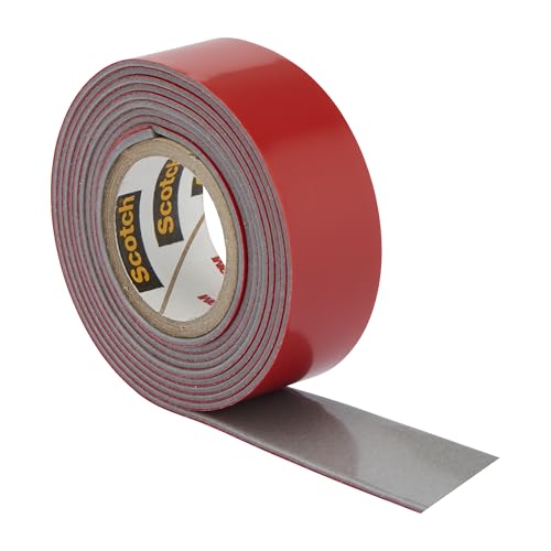 Scotch-Fix™ Extreme Double-Sided Mounting Tape 414H-XTEXT-EU, 25mmx1.5m, 24 RL/CV