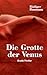 Produktbild Die Grotte der Venus: Erotik-Thriller
