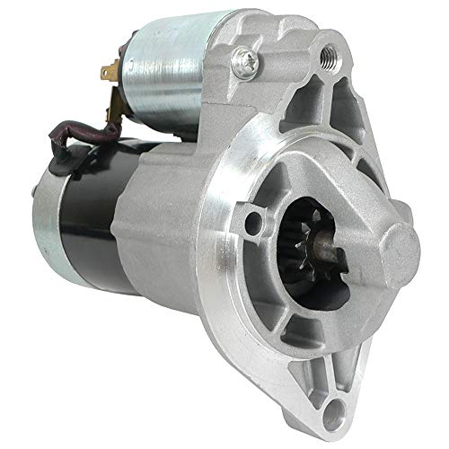 Démarreur DB Electrical SMT0361 moteur essence Jeep 4.0L