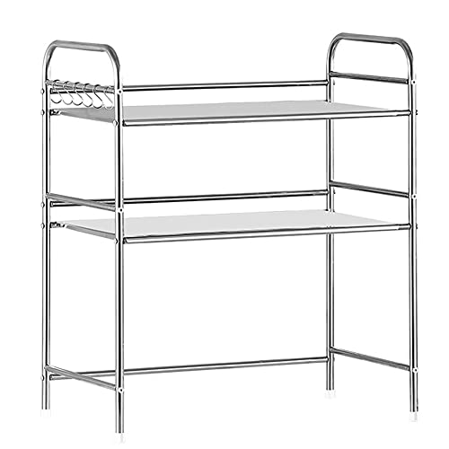 3-Tier Kitchen Shelf Stand