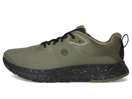 TravisMathew Men's The Nuage Sneaker4