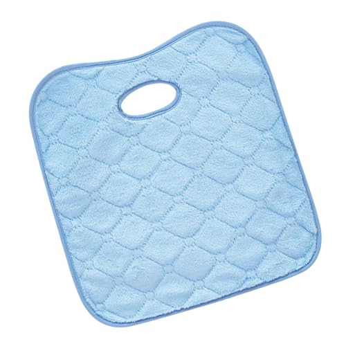 Baby Carseat Protector Water Absorption and Leak Prevention Liner for Toddler Kids Long Trip and Daily Commutes