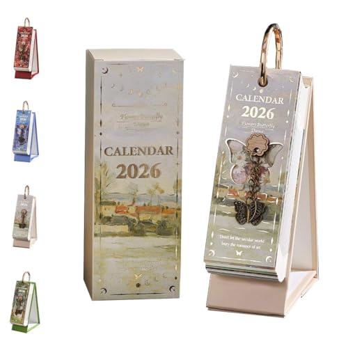 2026 ���J�����_�[ �r���e�[�W���G�f�U�C�� | 365���f�C���[�v�����i�[ �c�^�X�^���h�� | �I�t�B�X ���� ���r���O �w�Z�p �������� �M�t�g (A)