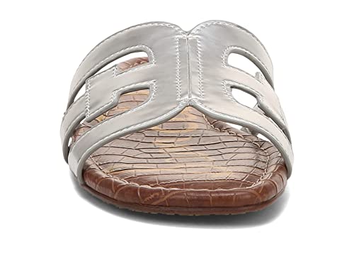 Image of Sam Edelman Women's Bay Flat Sandal