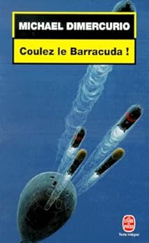 Paperback Coulez Le Barracuda [French] Book
