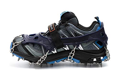 Hillsound Trail Crampon Ultra - Image 2
