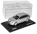 Produktbild iScale Skoda Superb III Kombi Brilliant Silber Typ 3V Ab 2015 1/43 Modell Auto