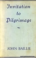 Invitation to Pilgrimage 0801006546 Book Cover