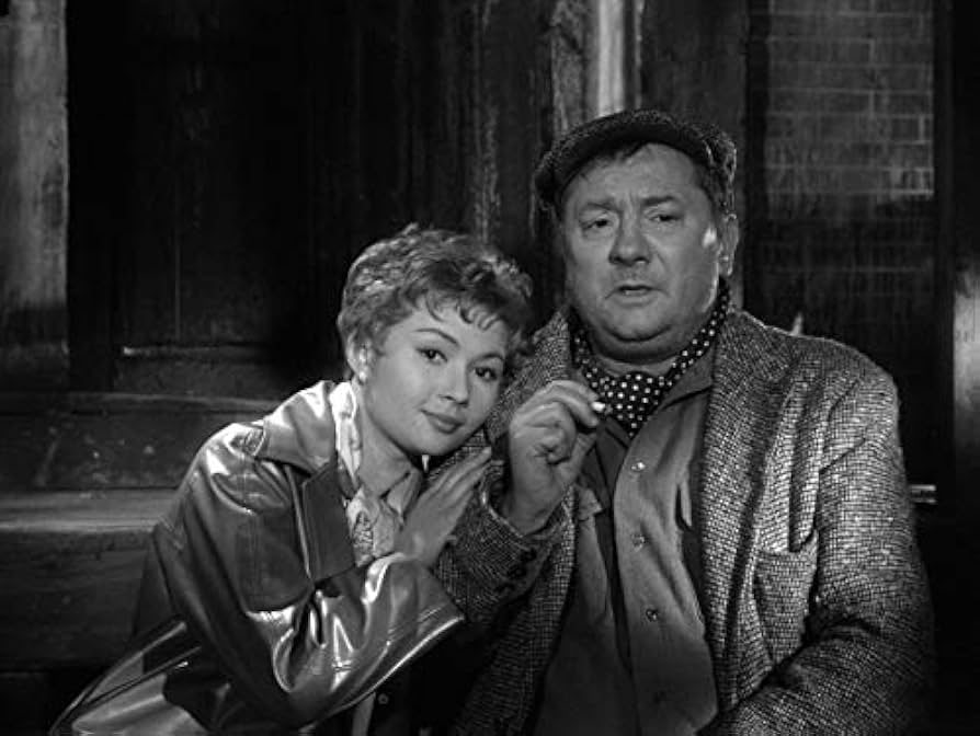 リラの門 [DVD] 81dgDToe6mL.jpg