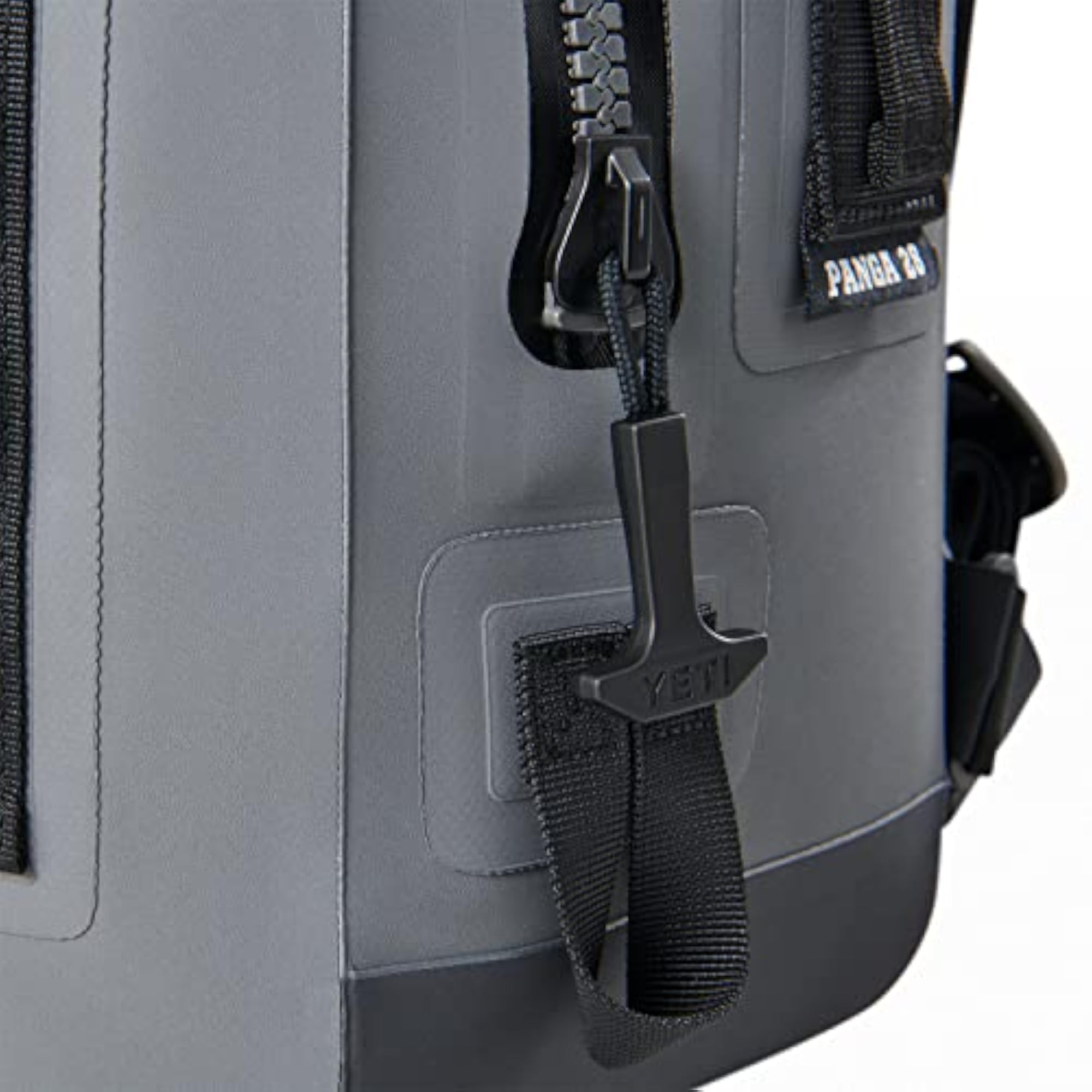 Panga Storm Gray 28 Liters Backpack