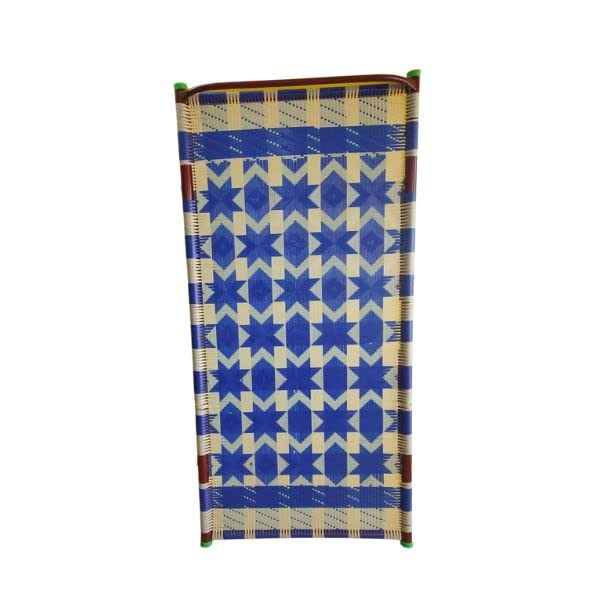 Jumbo WC 6 1/2 * 3 1/2 Wire COT Blue Amazon.in Home & Kitchen