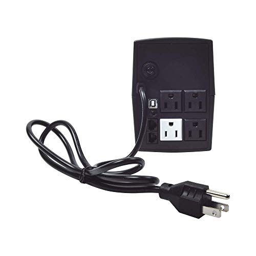 Protección Eléctrica, Personal Computer Imagen adicional