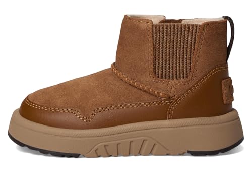Bottines et boots UGG T Hamdi pour Enfant - vue 6