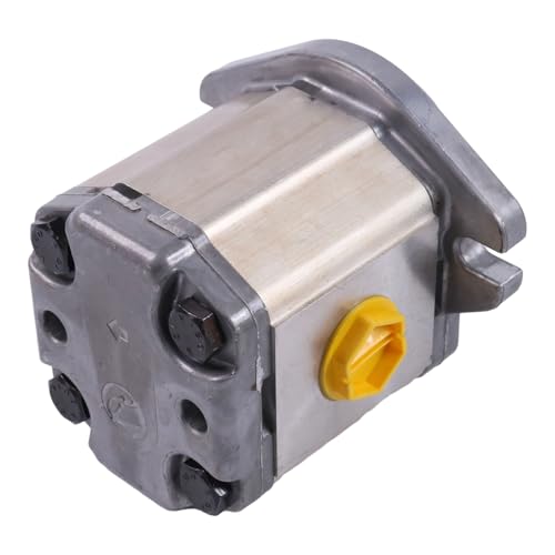 Image of IEQFUE Hydraulic Gear Pump 3600242 Compatible with JLG Boom Lift 600S 600AJ