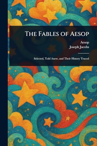 The Fables of Aesop