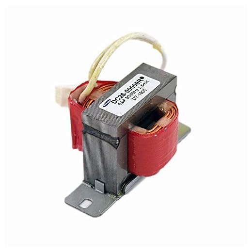 TRANSFORMADOR ENERGIA 110V LAVA E SECA SAMSUNG DC26-00009R