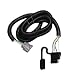 Tow Ready 118245 Replacement OEM Tow Package Wiring Harness