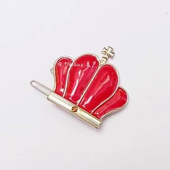 Amazon.co.jp: 少女☆歌劇 レヴュースタァライト ヘアピン ヘア