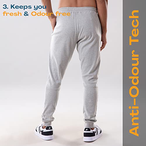 Image of GLOOT Men's Regular Track Pants