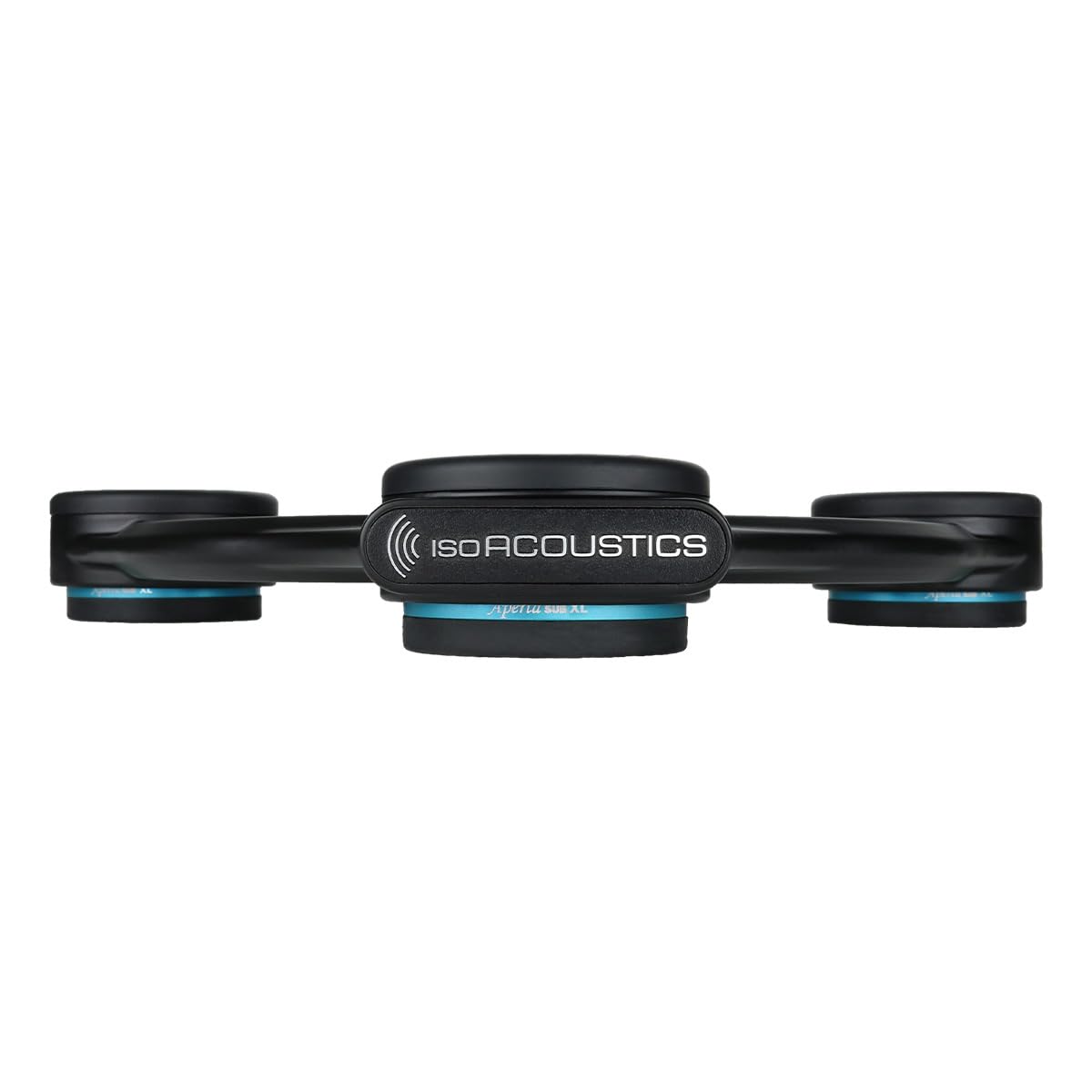 Amazon.co.jp: IsoAcoustics Aperta Sub XL アイソレーター 大型サブ