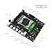 X99 PR9 Motherboard Kit Set LGA 2011-3 Set Xeon E5 2650 V3 CPU and DDR4 16GB(2 * 8GB) Optional Combo usb3.0(Motherboards)