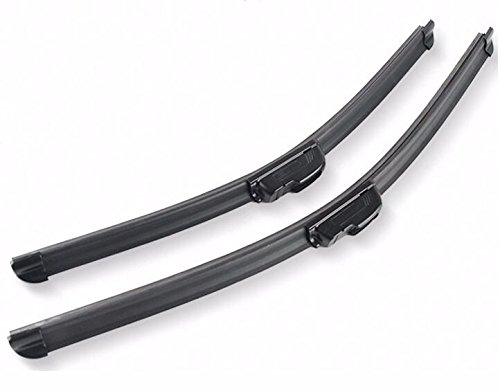 JISHUQICHEFUWU Auto Boneless tergicristallo