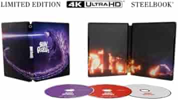 SHINHWA 神話 HEART Blu-Ray SHINHWA 神話 HEART Blu-Ray（藍光先生BD] Shinhwa 神話2018 20