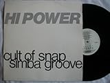  HI POWER / CULT OF SNAP