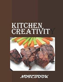 Kitchen and Food Notebook 2020 Cookbook : Kitchen and Food Notebook 2020 Cookbook