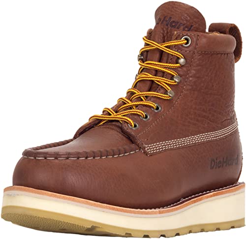 DieHard Men's, Malibu Soft Toe Work Boot