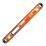 Box Beam Levels, 36 in.