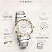 Imagen de Viceroy Reloj Mujer Elegante de Acero Inoxidable