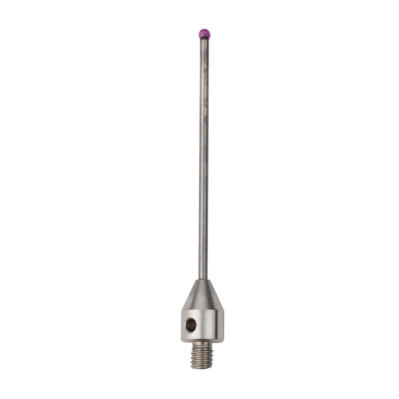 CMM A50034797 Sonde de stylet avec tête sphérique de 2 mm pour mesure de précision dans les applications CMM et CNC