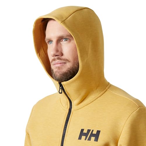 Image of Helly Hansen Men's Hp Ocean Fz Jacket 2.0