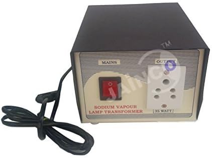 JLab Sodium Vapour Lamp Transformer