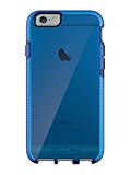 Tech 21 Evo Mesh Case for iPhone 6 - Dark Blue/White