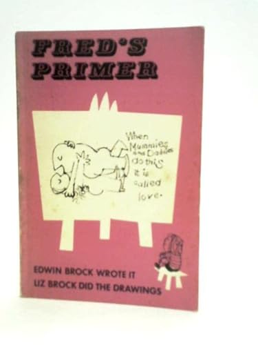 Fred's Primer Fred's Primer