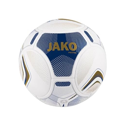 JAKO spelboll prestige fotboll