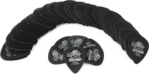 488R1.14 Pitch Black Standard 1.14Mm