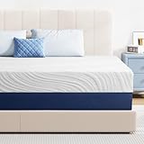 Twirest Schaummatratze 180x200 cm | Mittelfest H3 | 20cm Höhe | Kaltschaum-Matratze | Hochwertiger Schaumstoff | Bezug abnehmbar & waschbar | 7-Zonen Ergonomisch & Atmungsaktiv