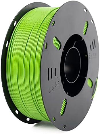 Voxelab PLA 3D Printer Filament, PLA Filament 1.75mm Dimensional Accuracy +/- 0.02 mm, 1kg Spool (2.2lbs) ,1.75 mm, Nebula Purple