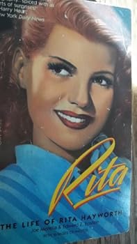 Mass Market Paperback Rita Life of Haywort Book