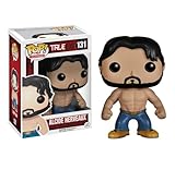 Funko POP! Television: True Blood - Alcide Herveaux Action Figure
