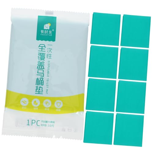 ERINGOGO 10 gC}bg ݌vꂽ 傫 gC`FACi[ ʂ Xbv ֍Jo[pbh ֍pbh ؍ރpv Light Green