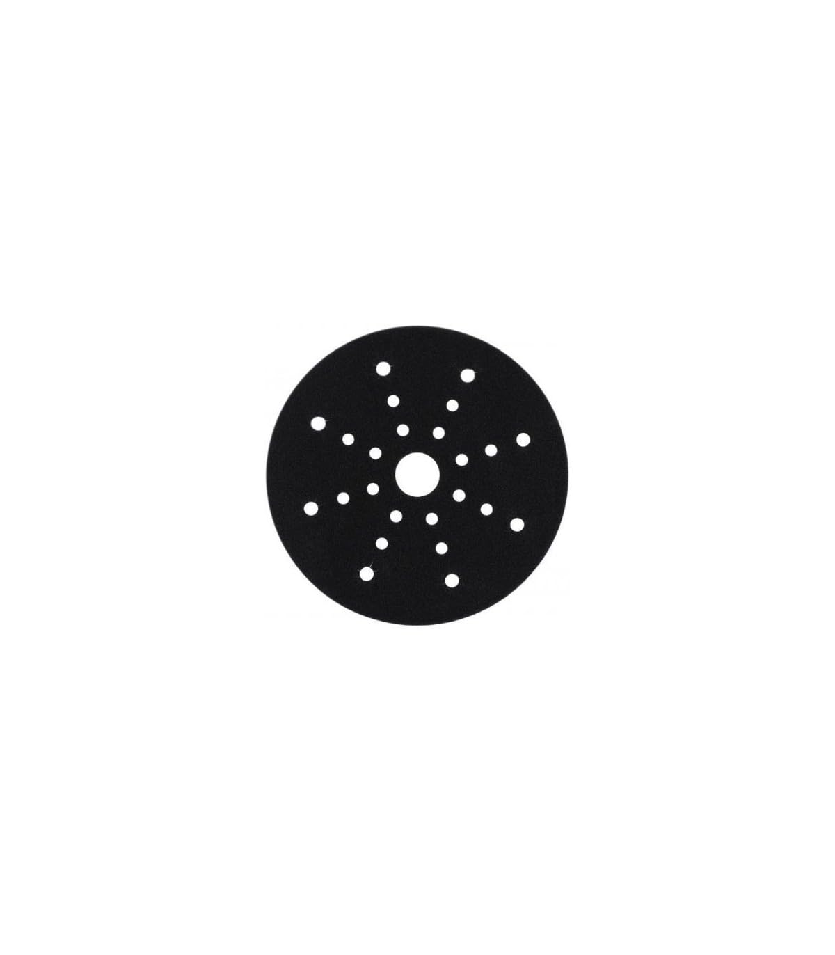 Protecteur plateau 225mm 25 trous - MIRKA MIW9535011