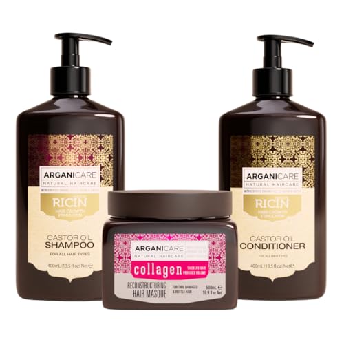 Coffret Shampoing Brillance et Sérum Protecteur pour cheveux ternes