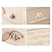 Karlak Camping Picnic Inflation Bed Self-Driving Travel Portable Soft Inflation Mattress High Resilience Comfort tomatic Inflation Mattress with Pillow